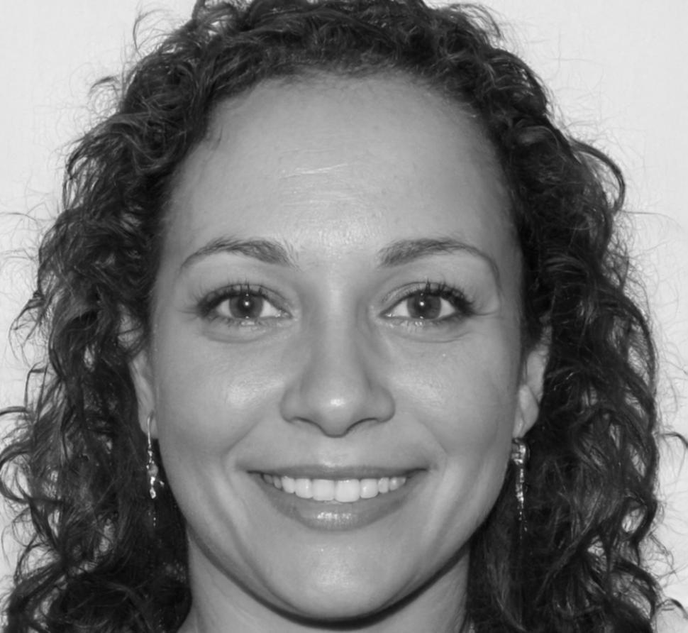 Ana María Rodríguez - Especialista en Finanzas Creativas